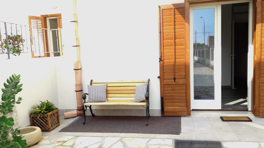 Il Bambu' Διαμέρισμα Σαν Βίτο λο Κάπο Εξωτερικό φωτογραφία