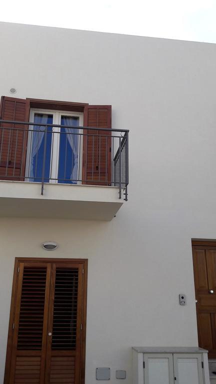 Il Bambu' Διαμέρισμα Σαν Βίτο λο Κάπο Εξωτερικό φωτογραφία