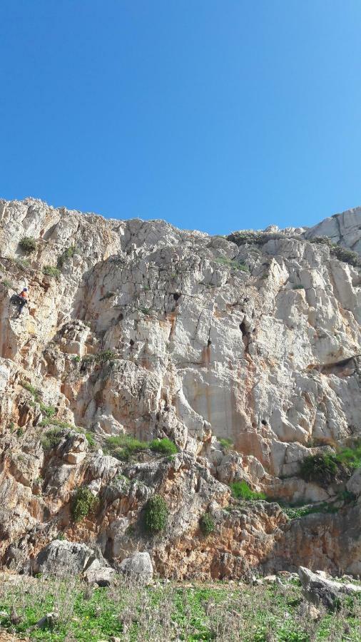 Il Bambu' Διαμέρισμα Σαν Βίτο λο Κάπο Εξωτερικό φωτογραφία